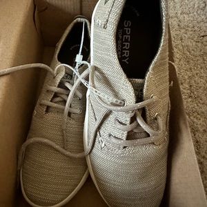 Kids - Sperry shoes